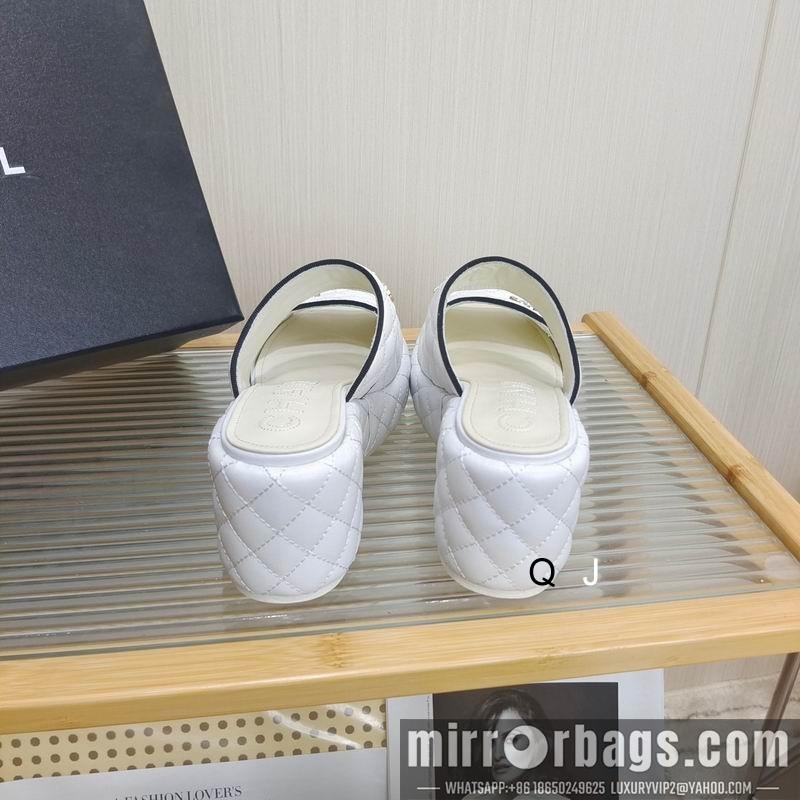 Chanel Replica Shoes  sz35-40 XJ0717