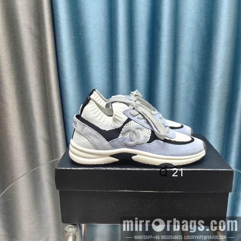 Chanel Replica Shoes sz35-40 YS1105