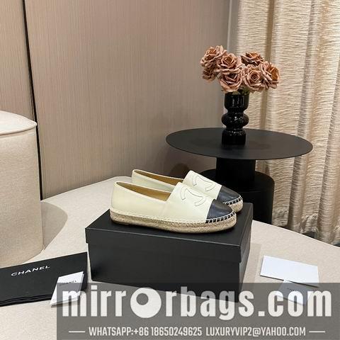 Chanel Replica Shoes sz34-42 mnh0624