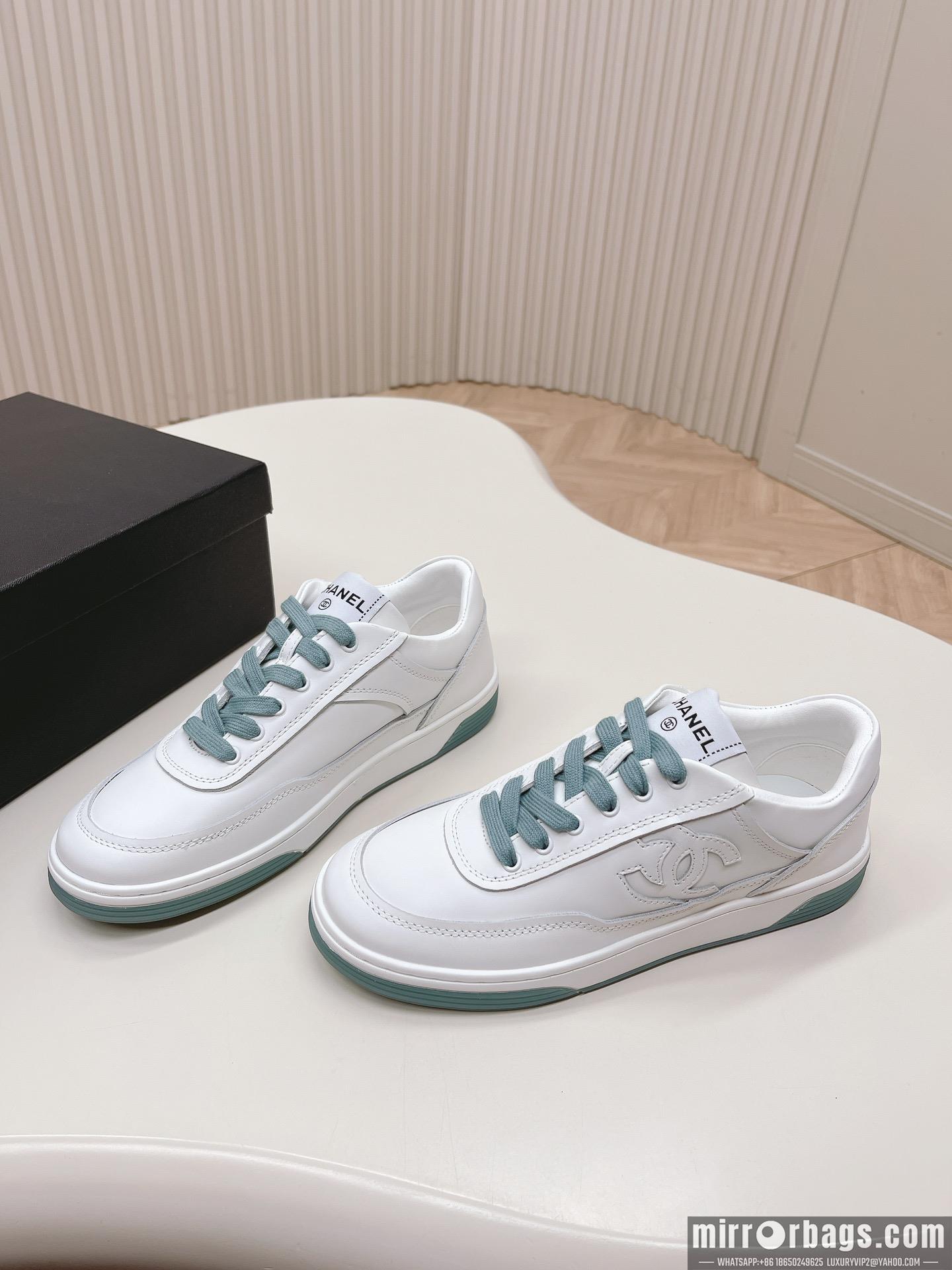 Chanel Replica Shoes sz35-41 h1005