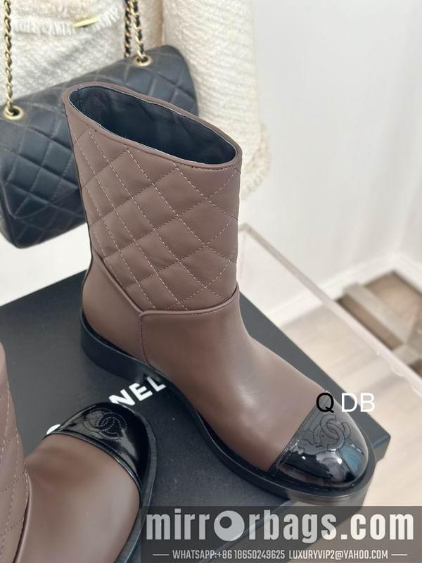 Chanel Replica Shoes sz35-40 DB1008
