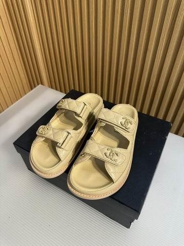 Chanel Replica Shoes sz35-41 mnh0307