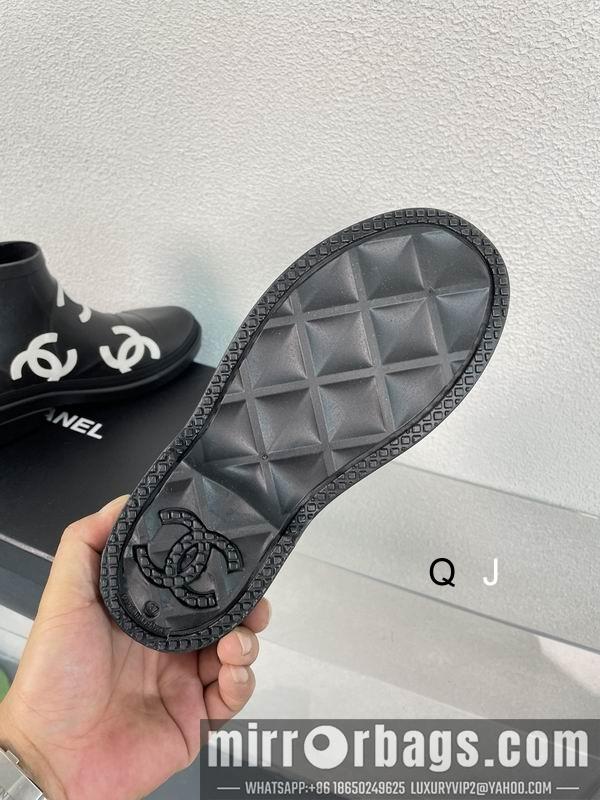 Chanel Replica Shoes sz35-40 XJ0601