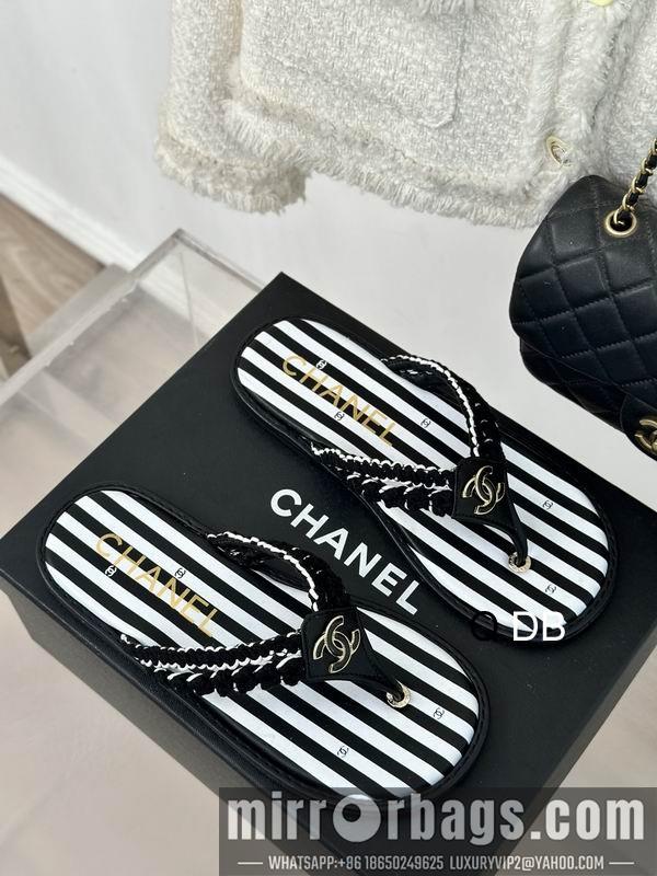 Chanel Replica Shoes sz35-40 DB0705