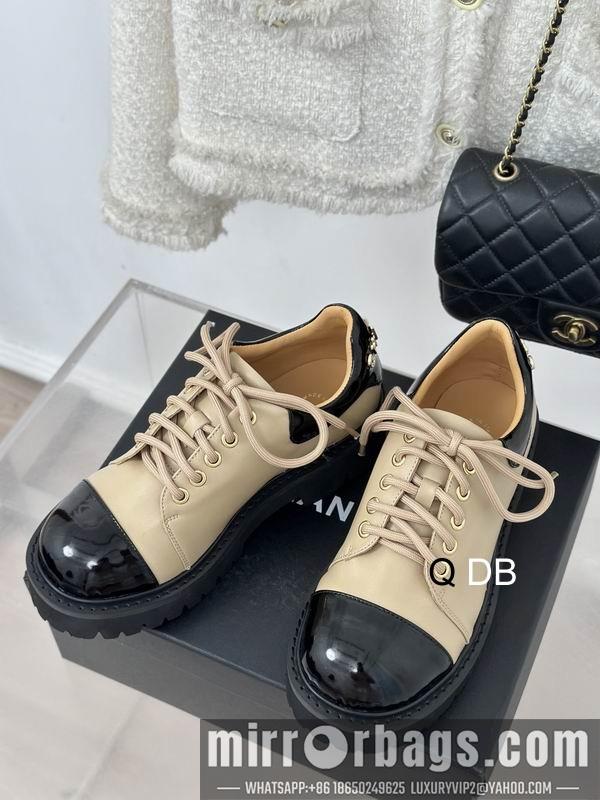 Chanel Replica Shoes sz35-45 DB1213