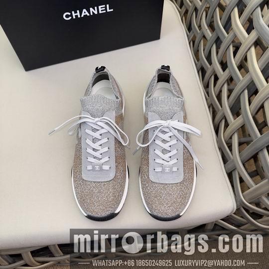 Chanel Replica Shoes sz38-45 hnh0401