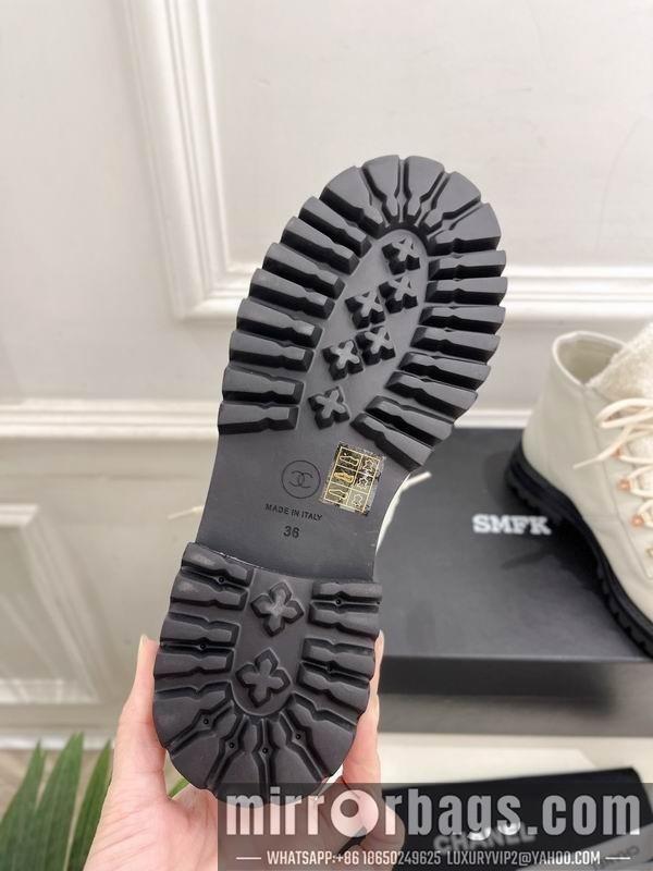 Chanel Replica Shoes sz35-40 XC1235