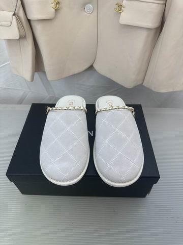 Chanel Replica Shoes sz35-41 mnh0202