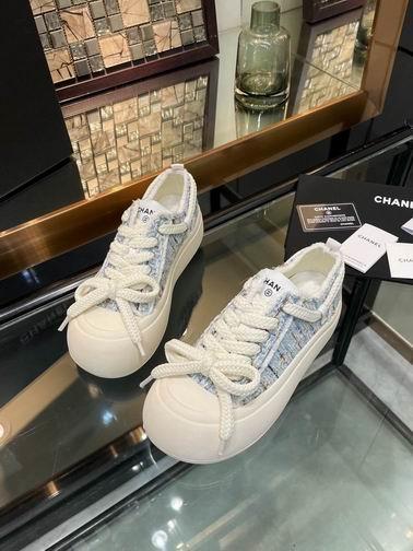 Chanel Replica Shoes sz35-41 mnh0304