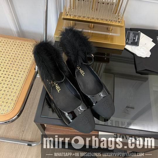 Chanel Replica Shoes sz35-42 mnh0303