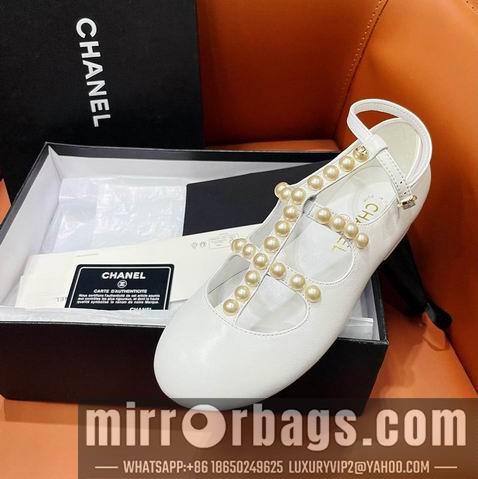 Chanel Replica Shoes sz35-40 mnh0801