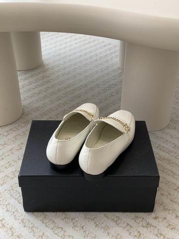 Chanel Replica Shoes sz35-41 mnh0402