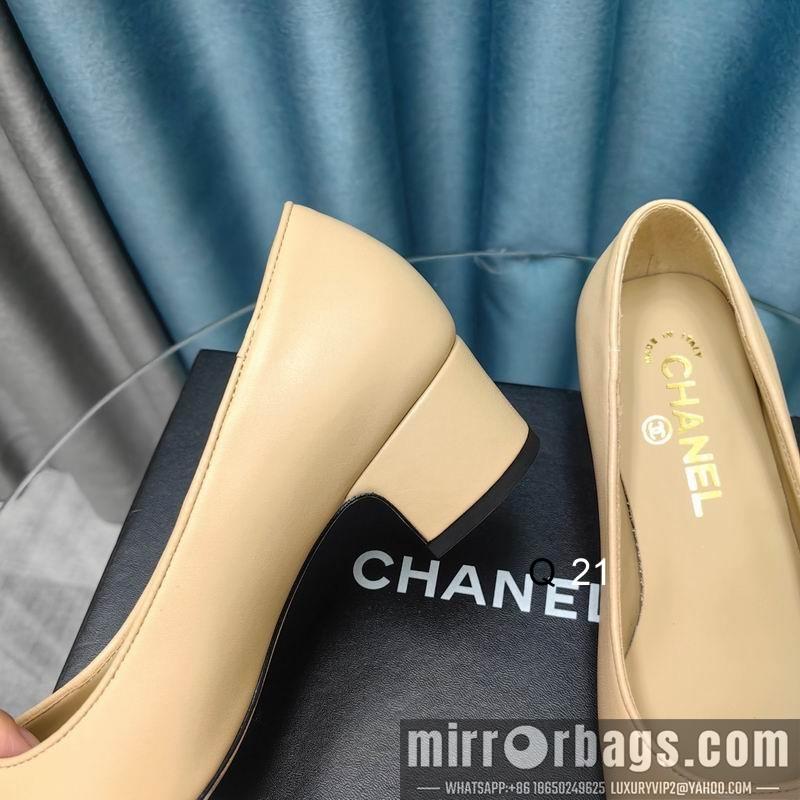 Chanel Replica Shoes sz35-40 YS0712