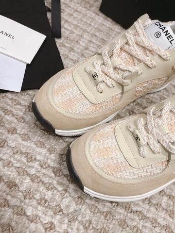 Chanel Replica Shoes sz35-45 mnh0401