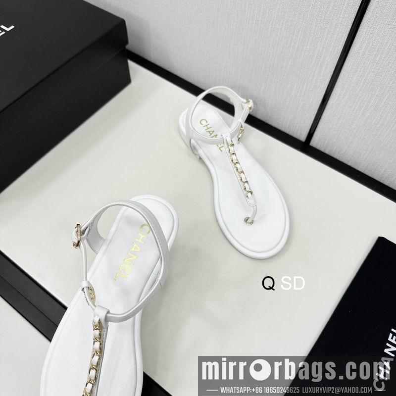 Chanel Replica Shoes sz35-40 SD1204