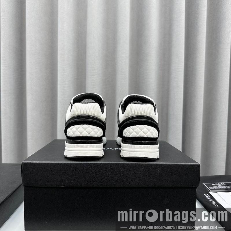 Chanel Replica Shoes sz35-45 hnm0102