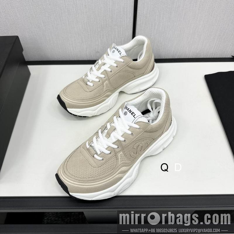 Chanel Replica Shoes sz35-40 GDT0201