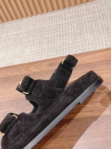 Chanel Replica Shoes sz35-40 mnh0429