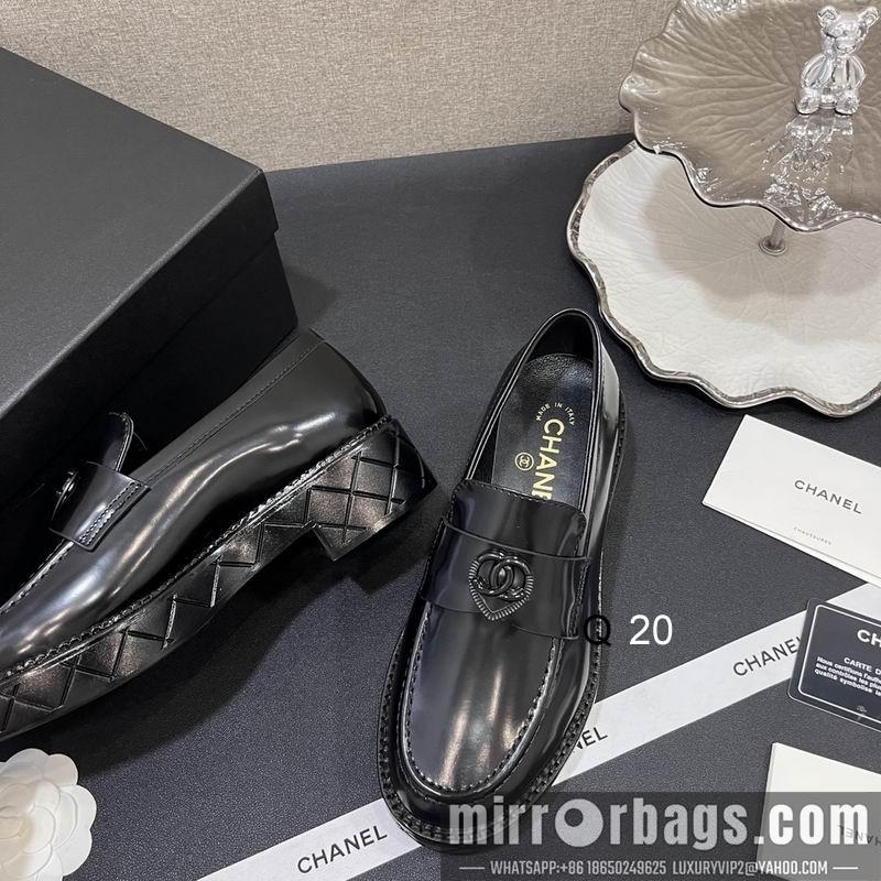 Chanel Replica Shoes sz35-40 XX1202