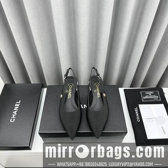 Chanel Replica Shoes sz34-40 mnh0411