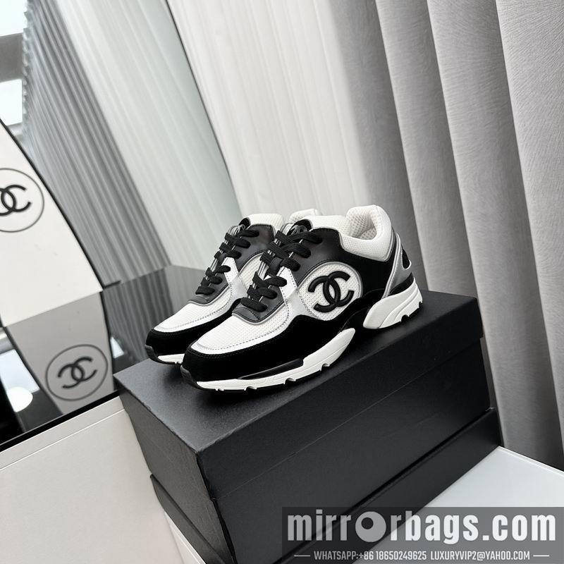 Chanel Replica Shoes sz35-45 hnm0102