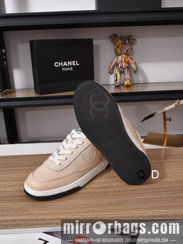 Chanel Replica Shoes sz35-45 GDT0201