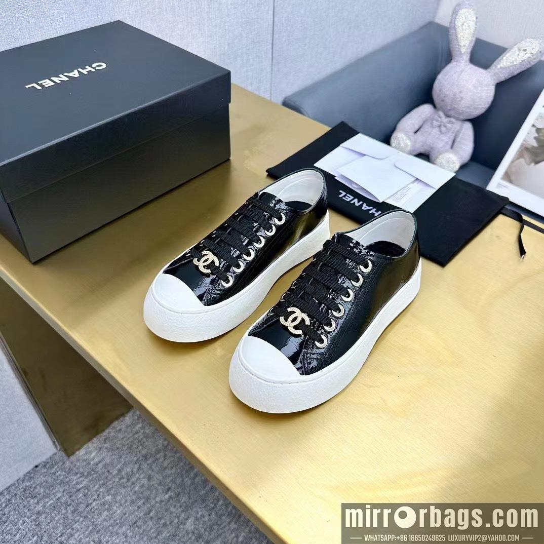 Chanel Replica Shoes sz35-40 h0706