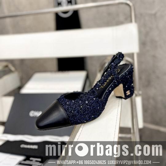Chanel Replica Shoes sz34-42 mnh0323