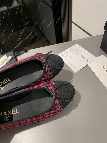 Chanel Replica Shoes sz34-42 mnh0506