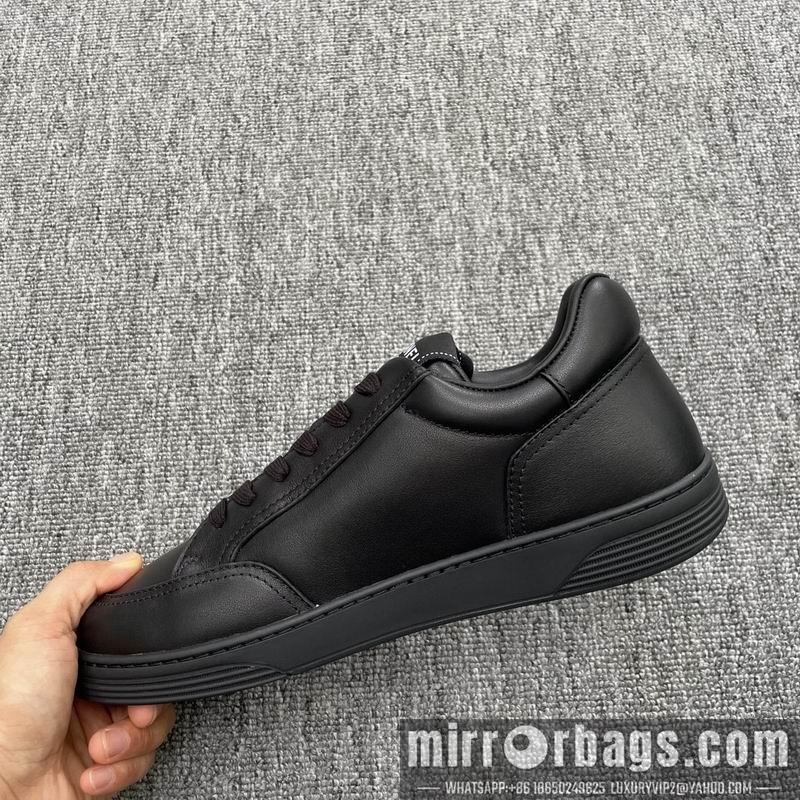 Chanel Replica Shoes sz39-44 hnm0112