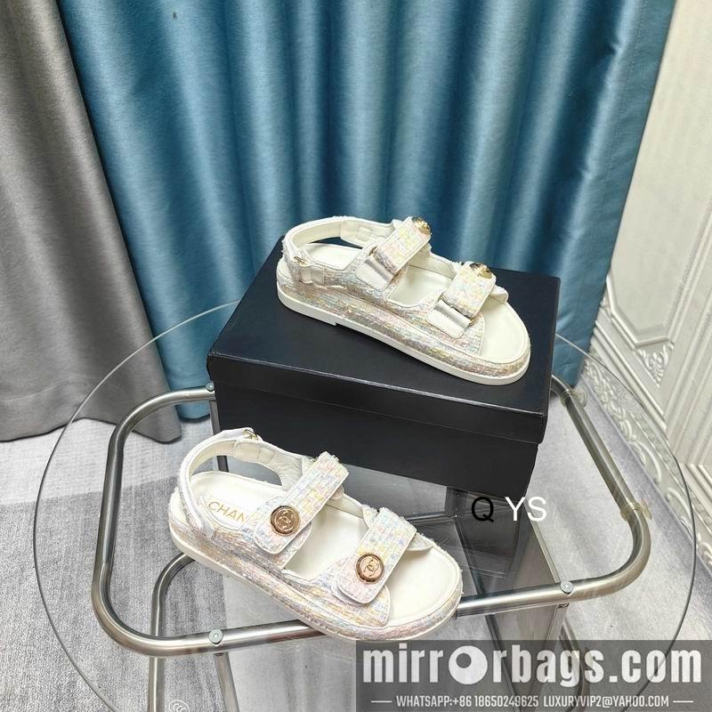 Chanel Replica Shoes sz35-40 YS0319