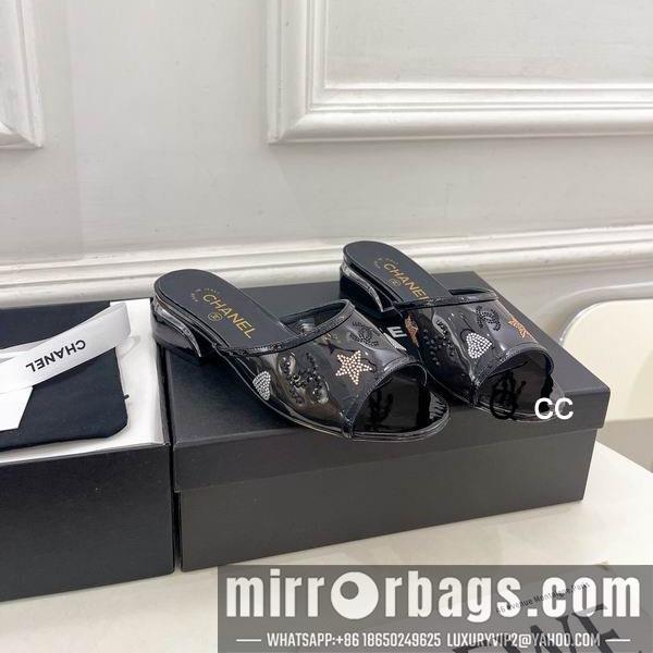 Chanel Replica Shoes sz35-40 XC0403