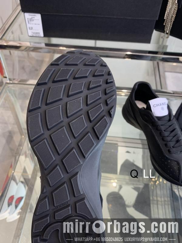 Chanel Replica Shoes sz35-39 LL1218