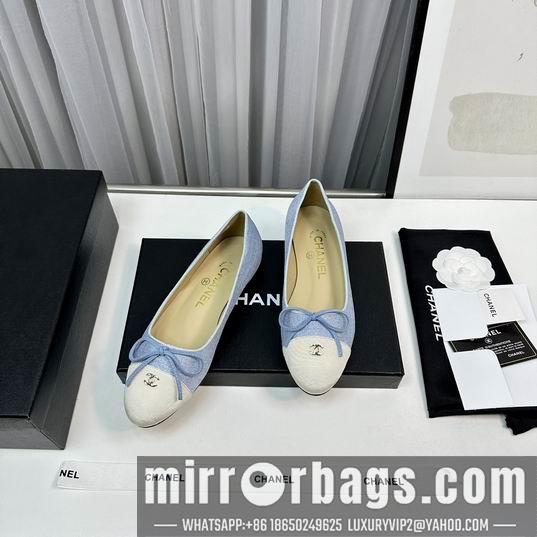 Chanel Replica Shoes sz35-42 mnh0415