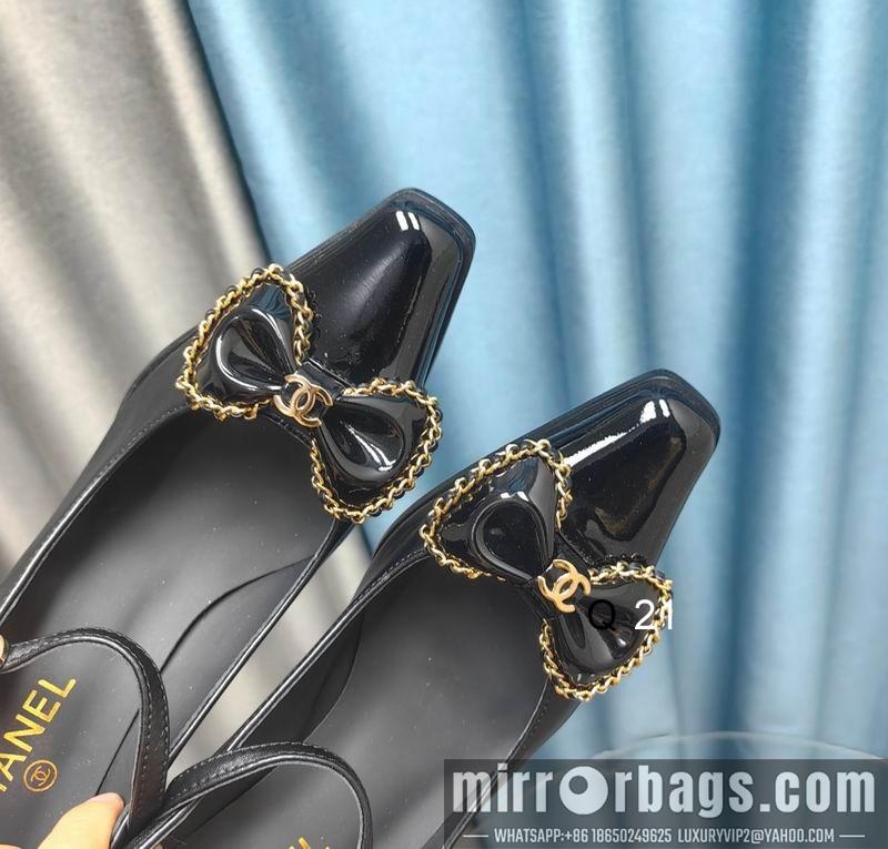 Chanel Replica Shoes sz35-40 YS1106