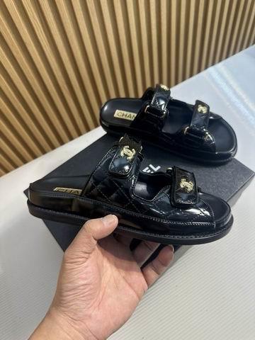 Chanel Replica Shoes sz35-41 mnh0309