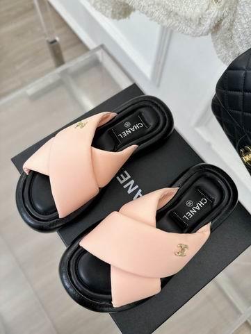 Chanel Replica Shoes sz35-41 mnh0305