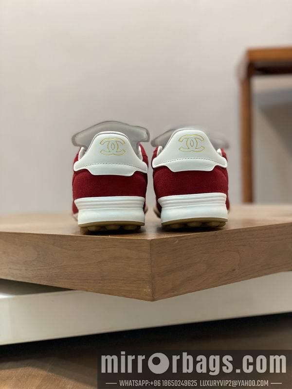 Chanel Replica Shoes sz38-45 hnm0106