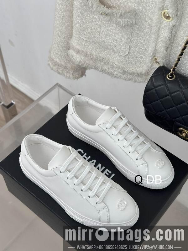 Chanel Replica Shoes sz35-40 DB1211