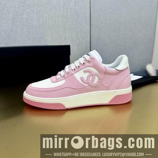 Chanel Replica Shoes sz35-41 mnh0205