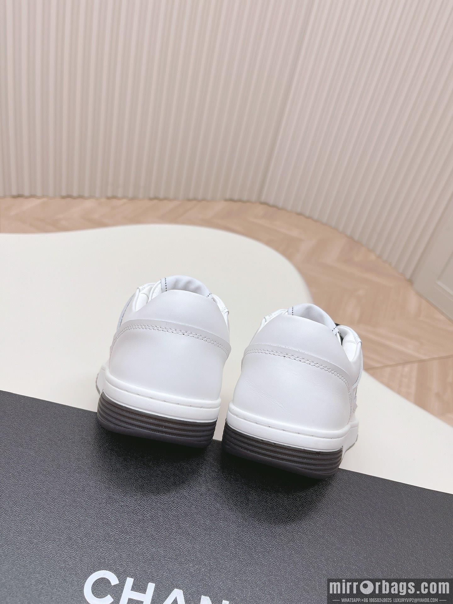Chanel Replica Shoes sz35-41 h1005