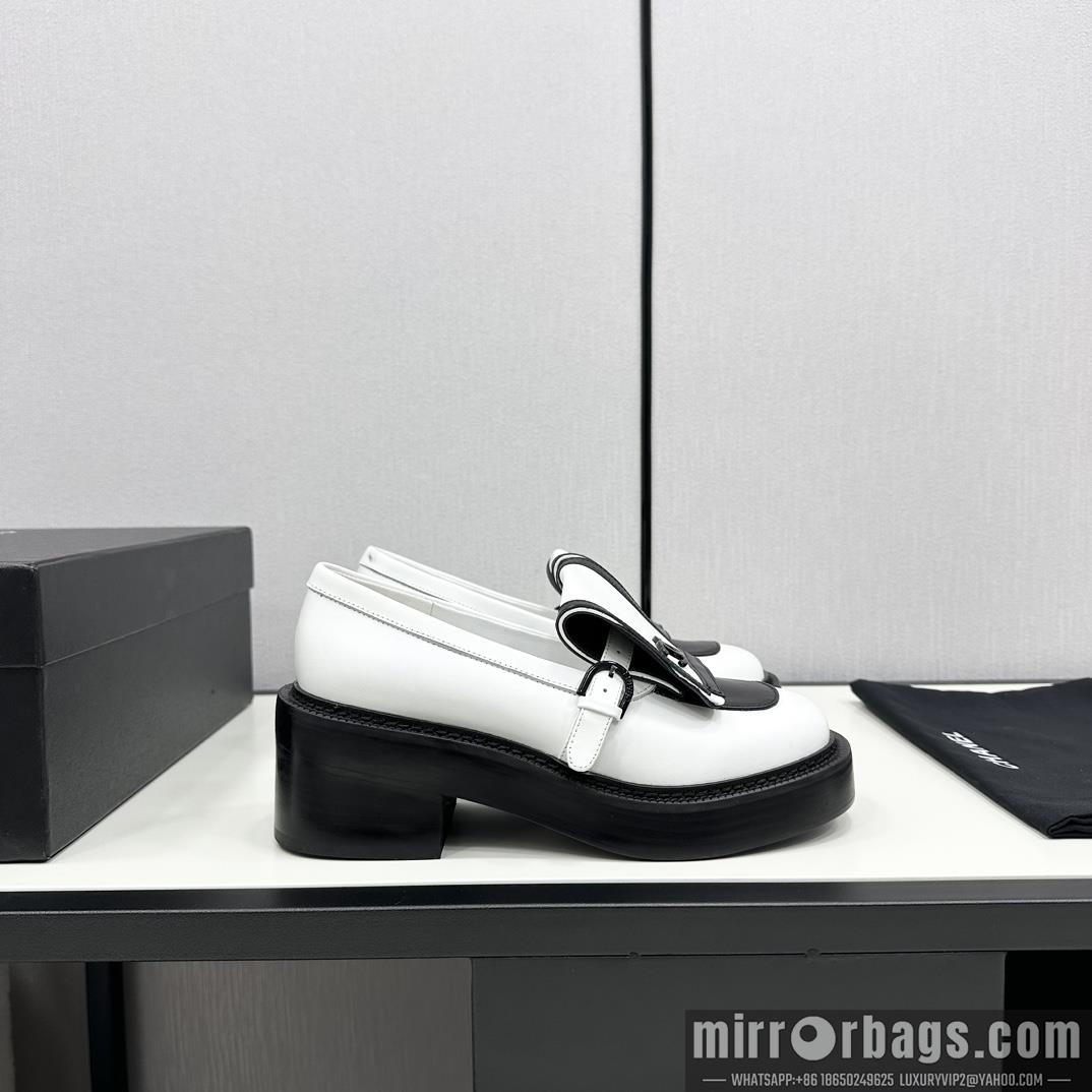 Chanel Replica Shoes sz35-41 h0808