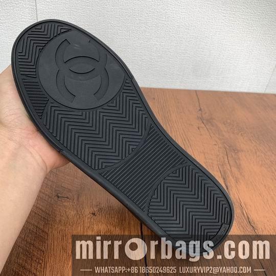 Chanel Replica Shoes sz39-44 hnh1101