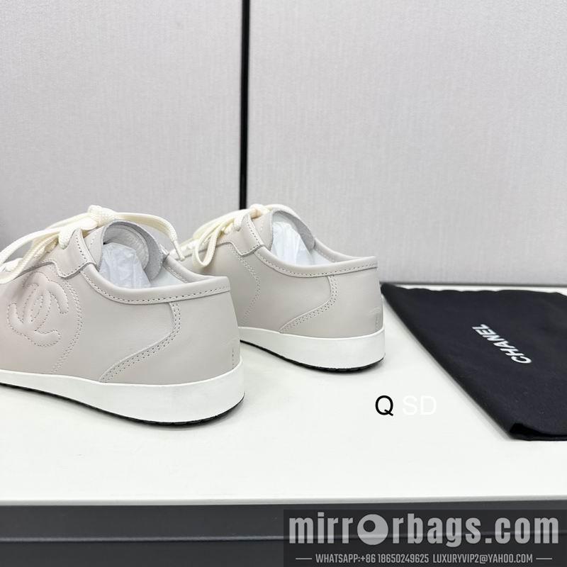 Chanel Replica Shoes sz35-40 SD1013