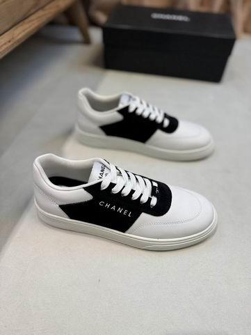Chanel Replica Shoes sz39-45 mnh0301