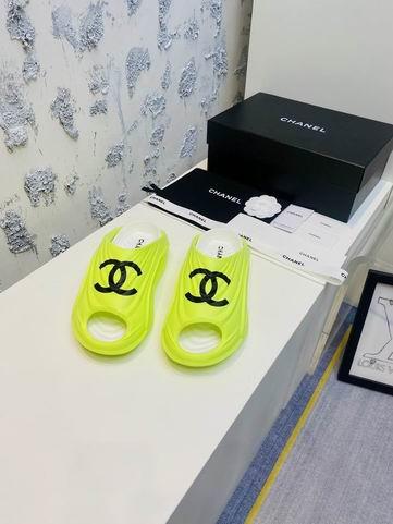 Chanel Replica Shoes sz36-47 mnh0508