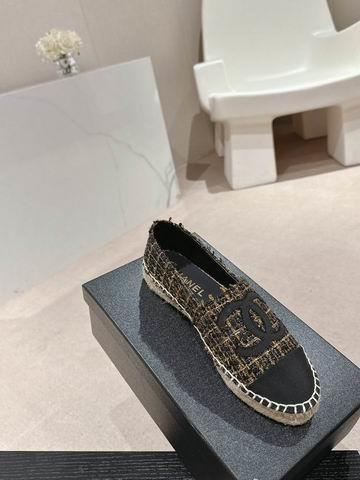 Chanel Replica Shoes sz34-42 mnh0618