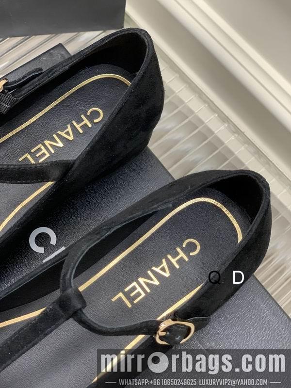 Chanel Replica Shoes sz35-40 GDT0402