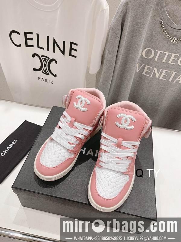 Chanel Replica Shoes sz35-45 10C TY1008