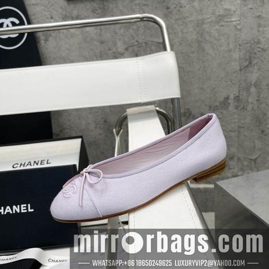 Chanel Replica Shoes sz34-42 mnh0706